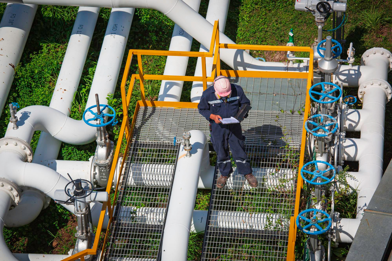 Onderhoud & Asset Management