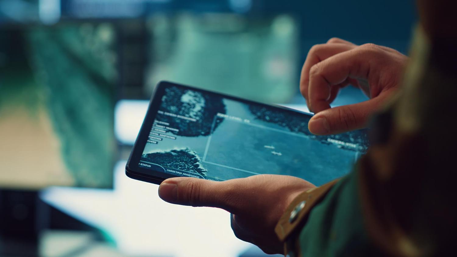 Technologische Ontwikkeling